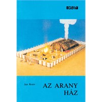 Az aranyház (Füzet)