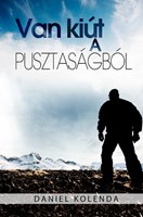 Van kiút a pusztaságból (Papír)