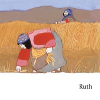 Ruth (Füzet)