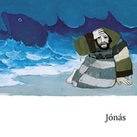 Jónás (Füzet)