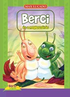 Berci és a megbocsátás (Papír)