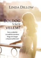 Boldog vagy velem? (Papír)