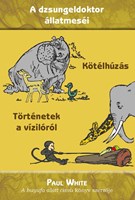 Kötélhúzás + Történetek a vízilóról (Papír)