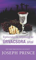 Egészség és teljesség az úrvacsora által (Papír)