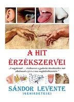 A hit érzékszervei (Papír)