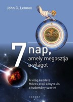 7 nap, amely megosztja a világot (Keménytáblás)