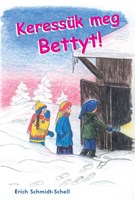 Keressük meg Bettyt!