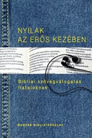 Nyilak az erős kezében (Papír)