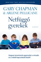 Netfüggő gyerekek (Papír)