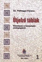 Útjelző táblák (Papír)