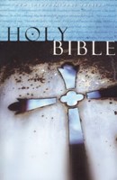 Angol Biblia New International Version Witness Bible Paperback (Papír)