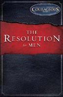 The Resolution for Men (Paperback)