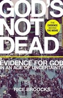 God's Not Dead (Paperback)