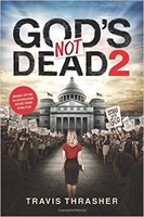 God's Not Dead 2 (Paperback)