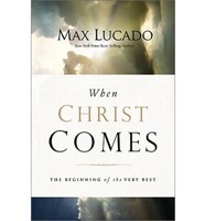 When Christ Comes (Paperback)