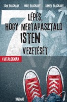 7 lépés, hogy megtapasztald Isten vezetését (Papír)