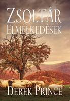 Zsoltár elmélkedések (Papír)