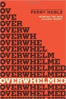 Overwhelmed (Paperback)