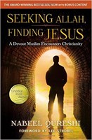 Seeking Allah, Finding Jesus (Paperback)