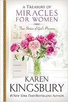 A Treasury of Miracles for Women (Hardback)