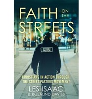 Faith on the Streets (Paperback)