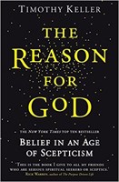 The Reason for God (Paperback)