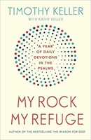 My Rock; My Refuge (Hardback)