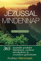 Jézussal mindennap (Papír)