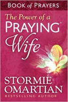 The Power of a Praying Wife Book of Prayers (Paperback)