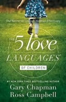 The Five Love Languages of Children (Paperback)