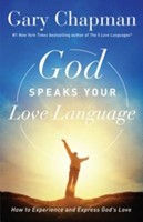 God Speaks Your Love Language (Paperback)