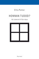 Honnan tudod? (Papír)