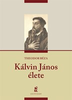 Kálvin János élete (Papír)