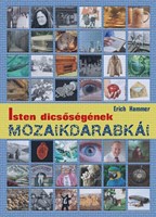 Isten dicsőségének mozaikdarabkái (Papír)