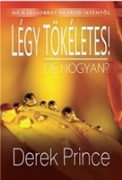 Légy tökéletes! De hogyan?