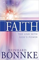 Faith: The Link with God's Power (Paperback)