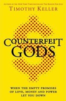 Counterfeit Gods