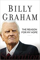 The Reason for My Hope: Salvation (Paperback)