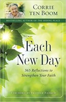 Each New Day (Paperback)