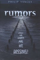 Rumors of Another World (Paperback)