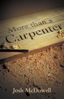 More than a Carpenter (pack of 10) (Tract)