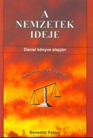 A nemzetek ideje Dániel könyve alapján (Füzet)