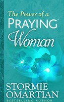 The Power of a Praying Woman (Paperback)