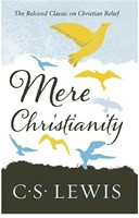 Mere Christianity (Paperback)