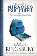 A Treasury of Miracles for Teens (Paperback)