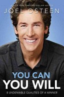 You Can You Will (Paperback)