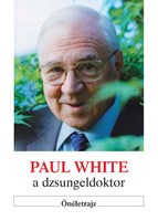 Paul White a dzsungeldoktor