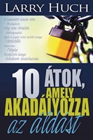 10 átok, amely akadályozza az áldást (Papír)