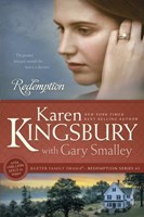 Redemption (Paperback)