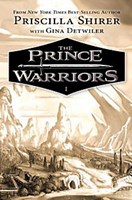 The Prince Warriors (Hardback)
